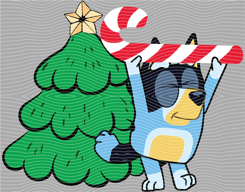 Christmas-DJ 436